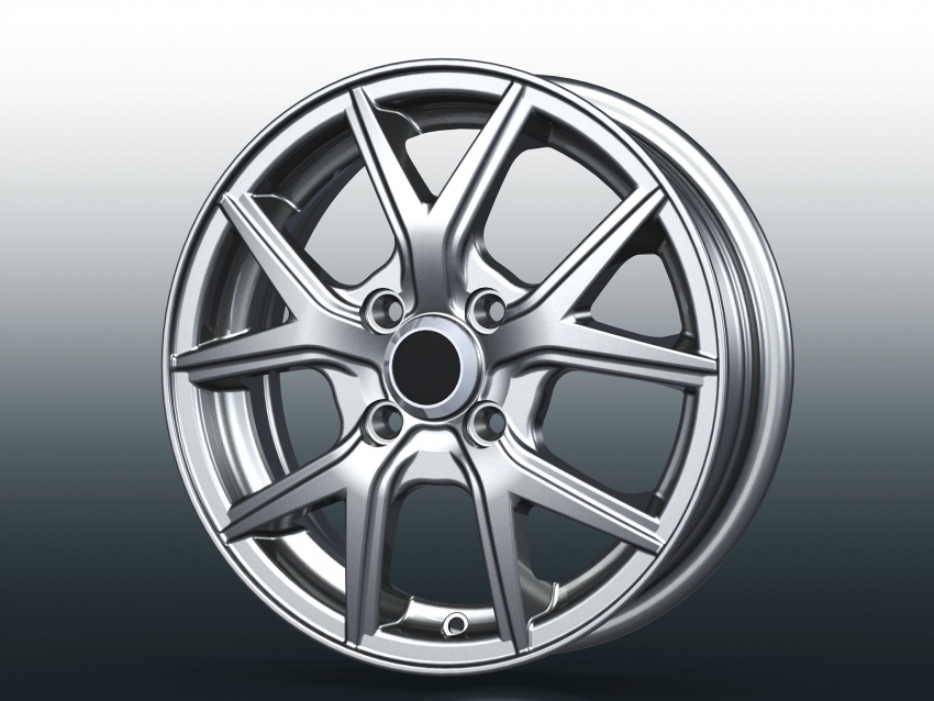 軽自動車用NEWホイール大量入荷致しました！｜バロータイヤ市場久居